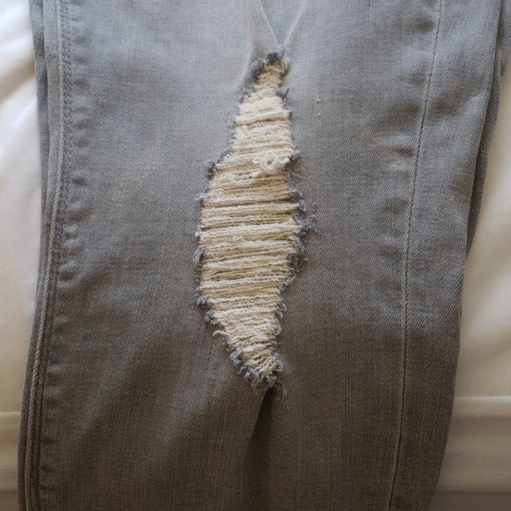 Jeans - Picture 3 of 5